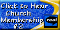 Sabbath Worship Service 03/17/2001